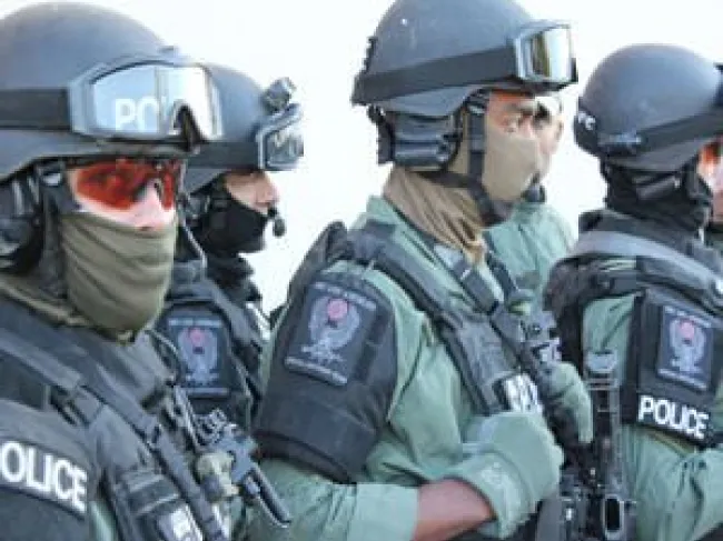 Daily Aug 2 police